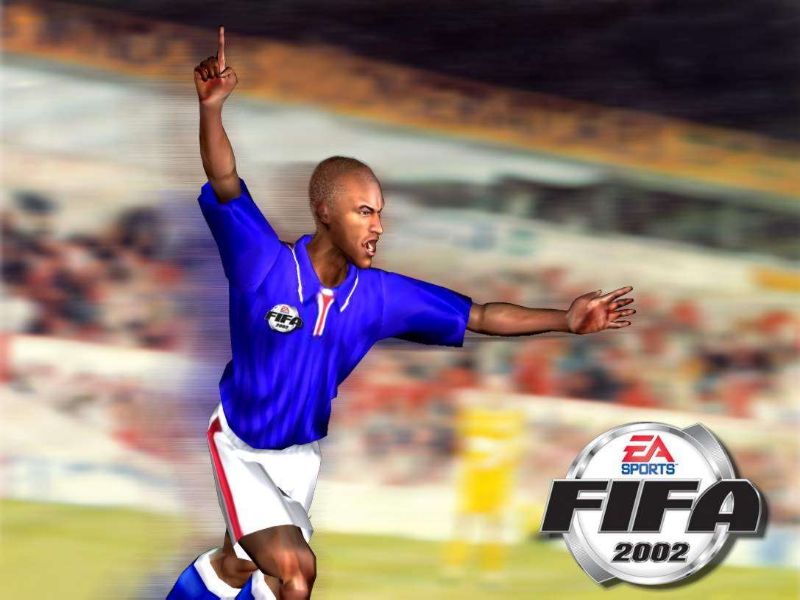 FIFA Soccer 2002 - screenshot 35