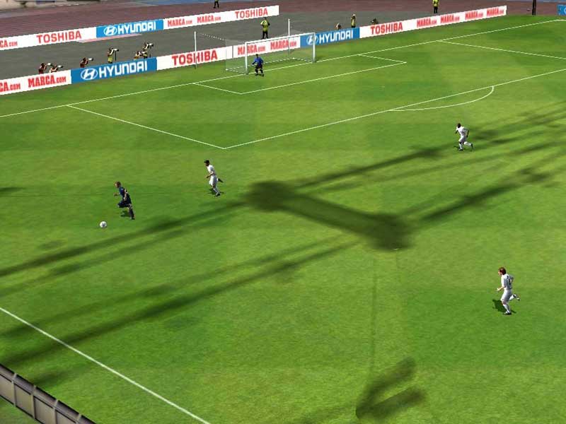 FIFA Soccer 2003 - screenshot 51