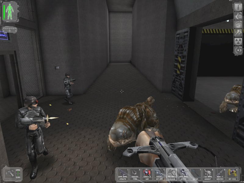 Deus Ex: Game of the Year Edition - screenshot 15