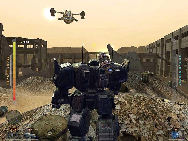War World: Tactical Combat - screenshot 44