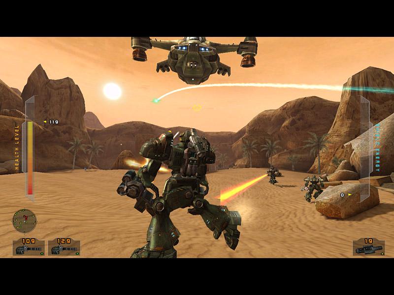War World: Tactical Combat - screenshot 43