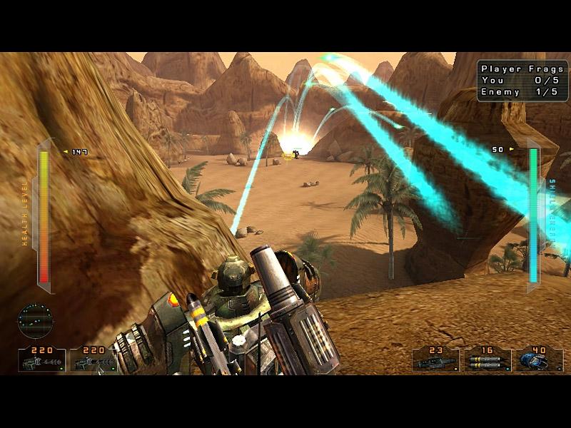 War World: Tactical Combat - screenshot 41