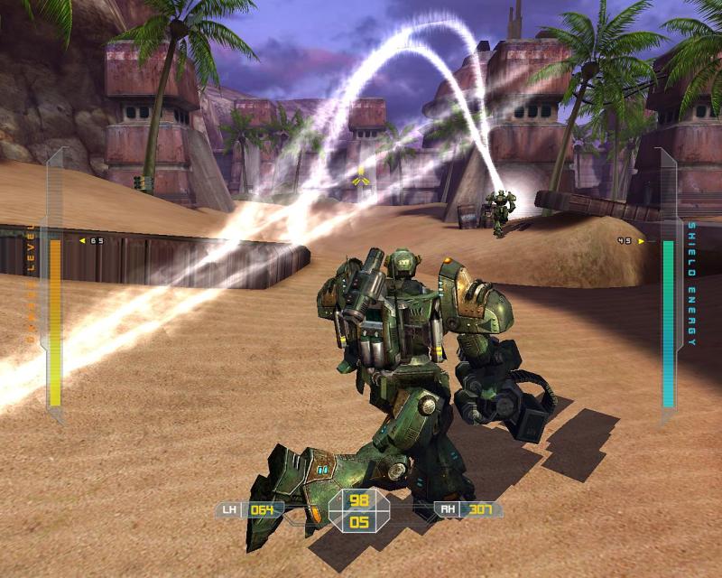 War World: Tactical Combat - screenshot 38