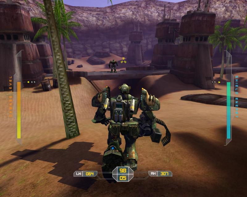 War World: Tactical Combat - screenshot 30
