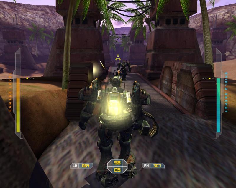 War World: Tactical Combat - screenshot 27