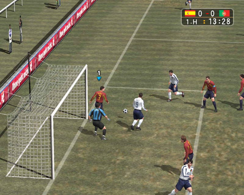Pro Evolution Soccer 3 - screenshot 21