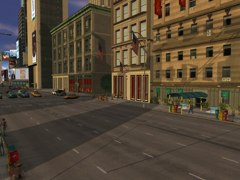 Tycoon City: New York - screenshot 15