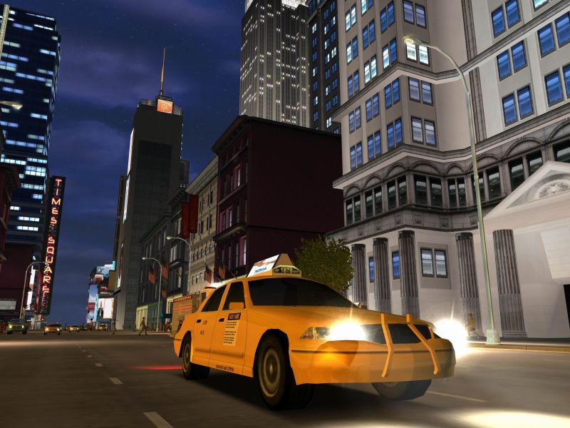 Tycoon City: New York - screenshot 13