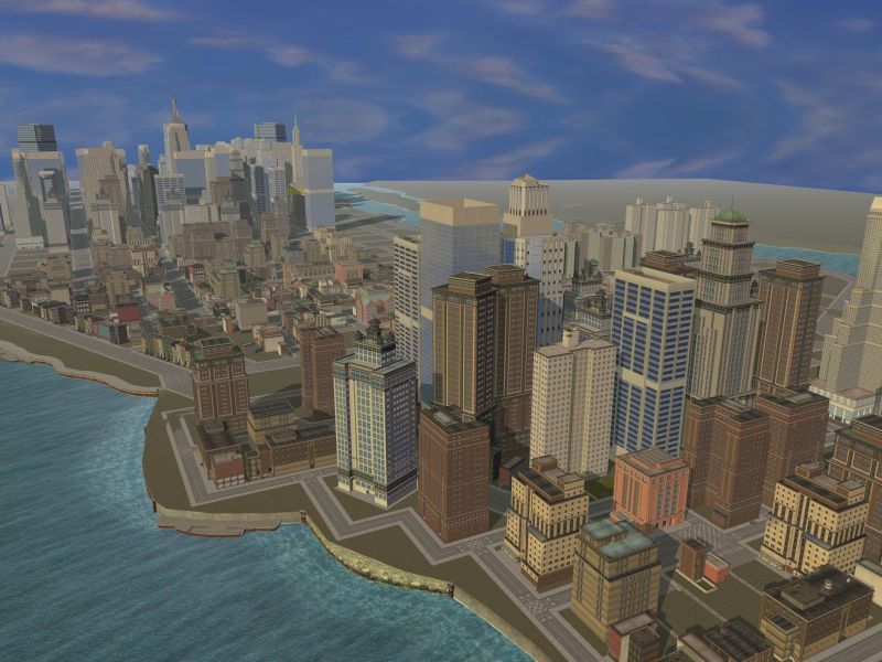 Tycoon City: New York - screenshot 12