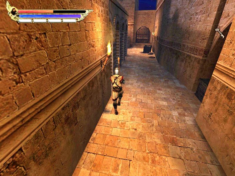 Knights of the Temple: Infernal Crusade - screenshot 25