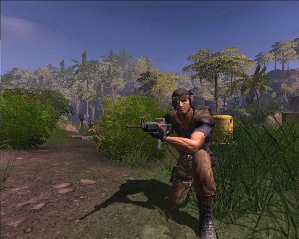 Far Cry - screenshot 29
