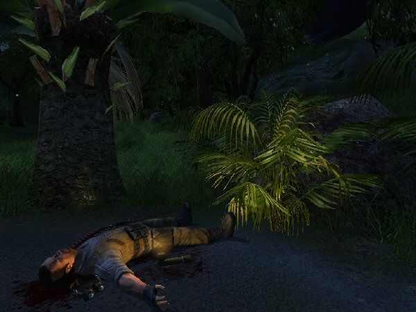 Far Cry - screenshot 28