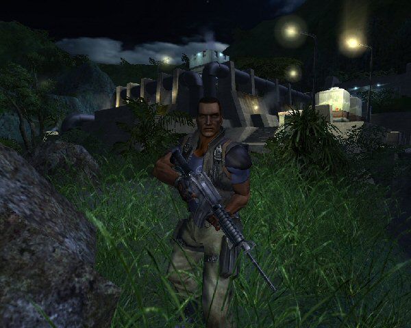 Far Cry - screenshot 27