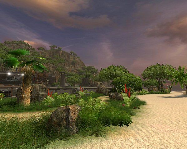 Far Cry - screenshot 25