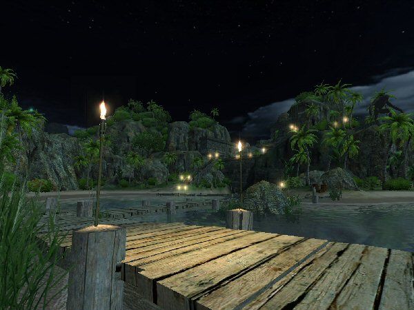 Far Cry - screenshot 23
