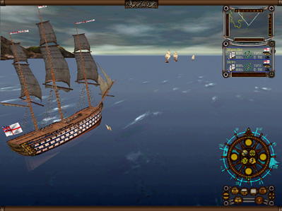Age of Sail 2 - screenshot 16