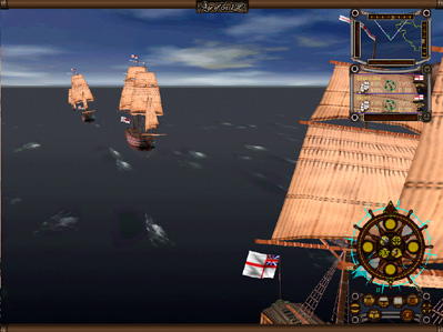 Age of Sail 2 - screenshot 15