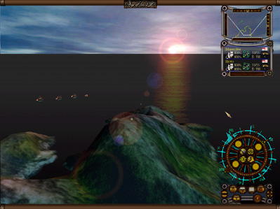 Age of Sail 2 - screenshot 14
