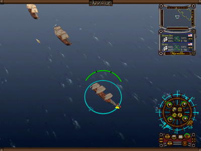 Age of Sail 2 - screenshot 12