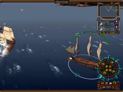 Age of Sail 2 - screenshot 11