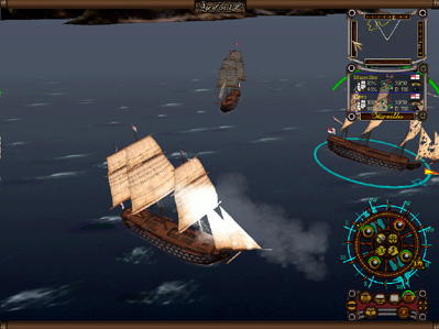 Age of Sail 2 - screenshot 8