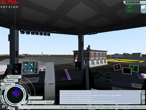 Airport Tycoon 3 - screenshot 8