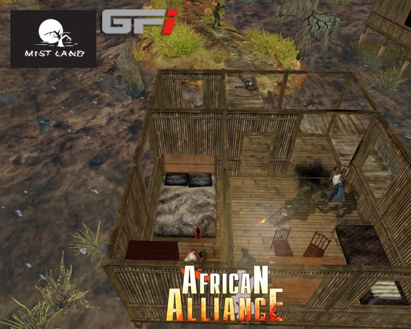 African Alliance - screenshot 10