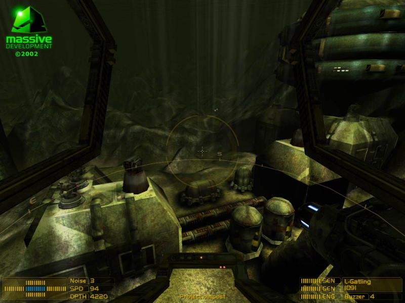 Aqua Nox 2: Revelation - screenshot 15