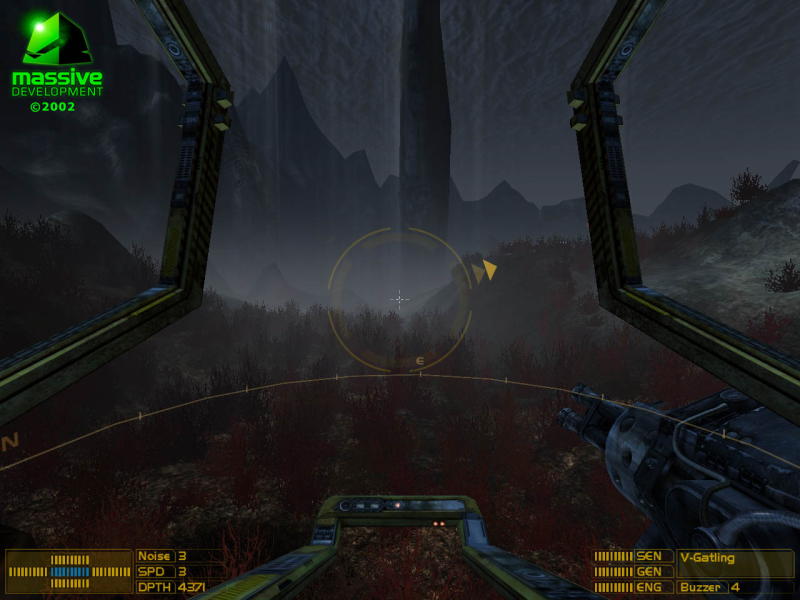 Aqua Nox 2: Revelation - screenshot 14