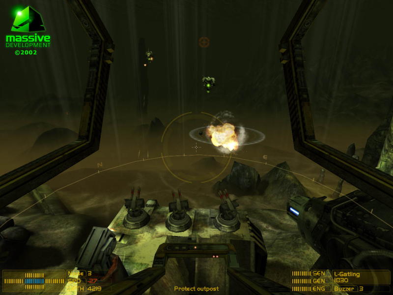 Aqua Nox 2: Revelation - screenshot 9
