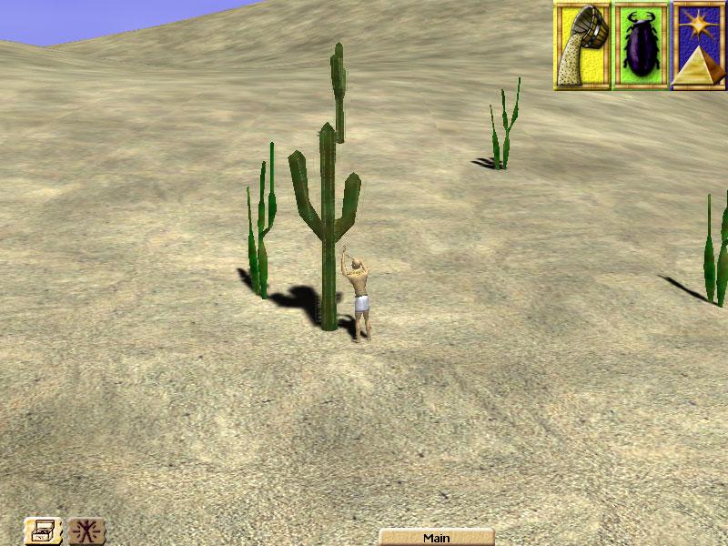 A Tale in the Desert - screenshot 34