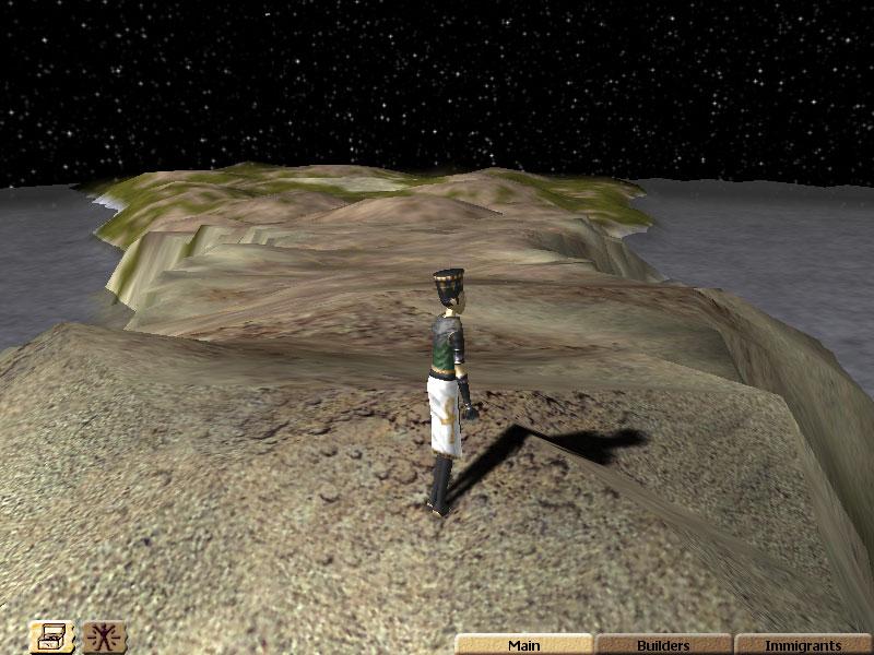 A Tale in the Desert - screenshot 5