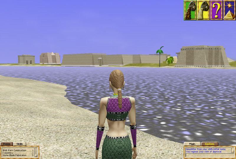 A Tale in the Desert 2 - screenshot 54