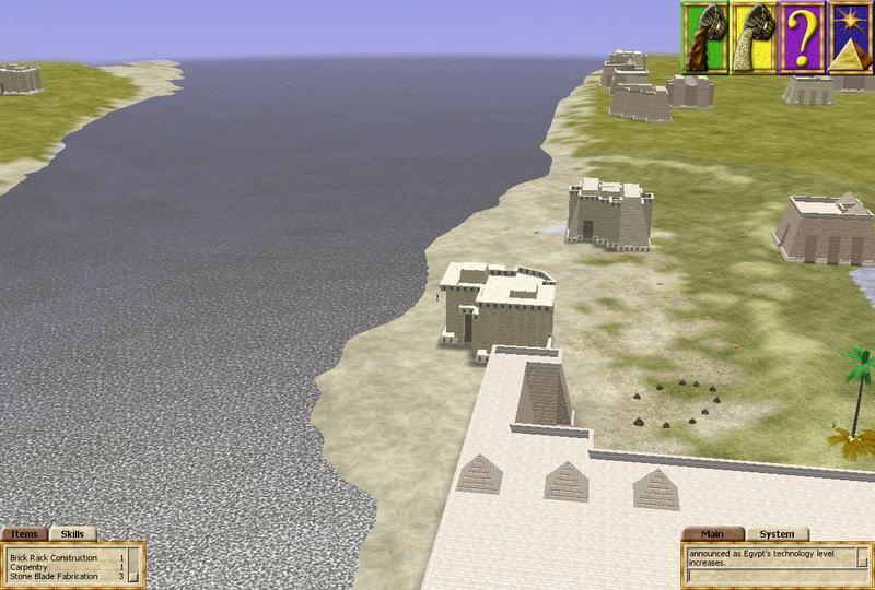 A Tale in the Desert 2 - screenshot 52
