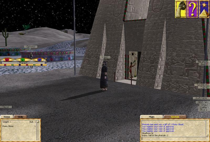 A Tale in the Desert 2 - screenshot 33