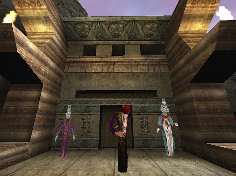 Auryn Quest - screenshot 13