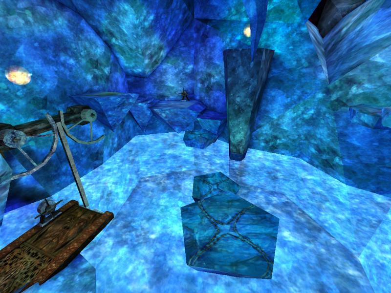 Auryn Quest - screenshot 11