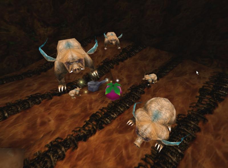 Auryn Quest - screenshot 9
