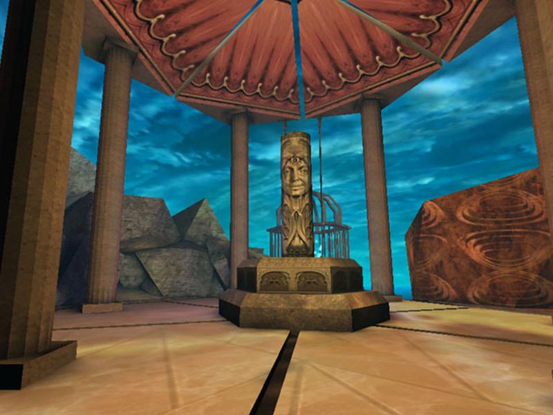 Auryn Quest - screenshot 5