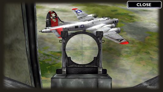 B-17 Flying Fortress: The Mighty 8th - screenshot 12