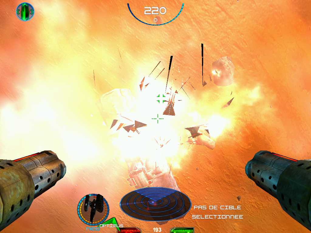 Bang! Gunship Elite - screenshot 13