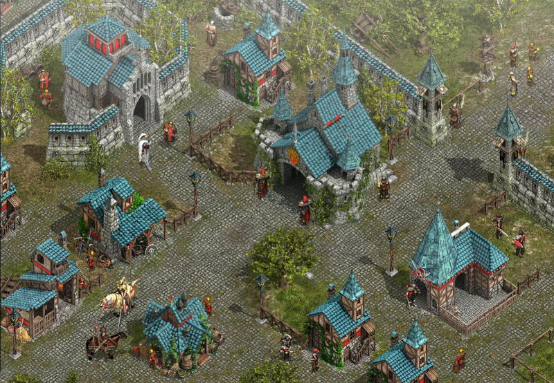 Rising Kingdoms - screenshot 6