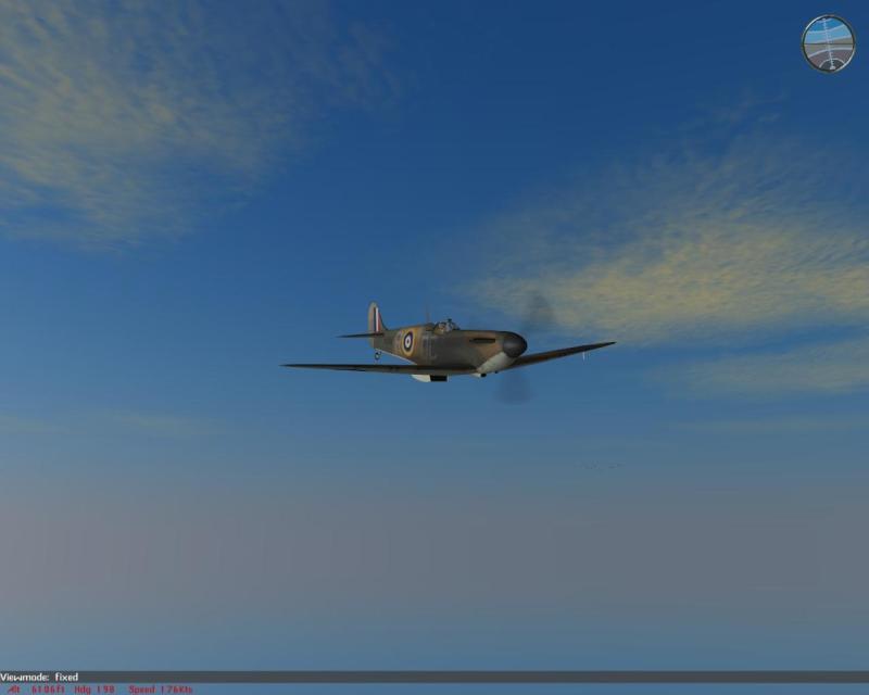 Battle of Britain II: Wings of Victory - screenshot 69