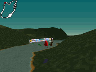 Big Red Racing - screenshot 4