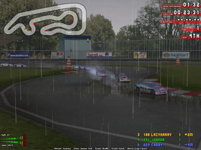Big Scale Racing - screenshot 18