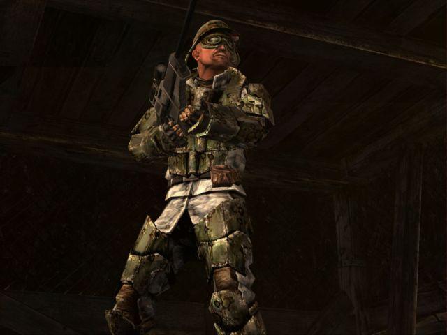 Bet on Soldier: Blood Sport - screenshot 118