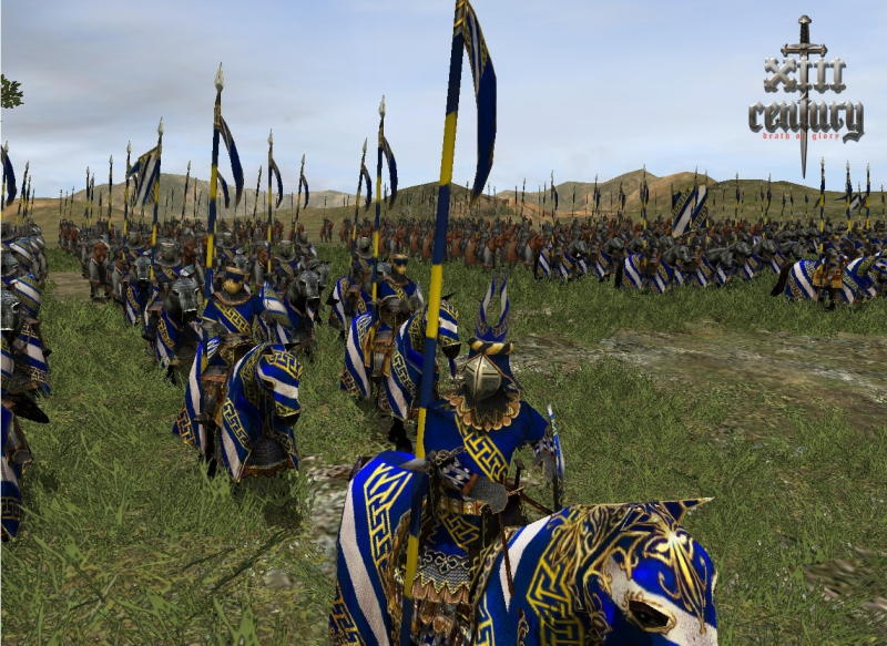 XIII Century: Death or Glory - screenshot 15