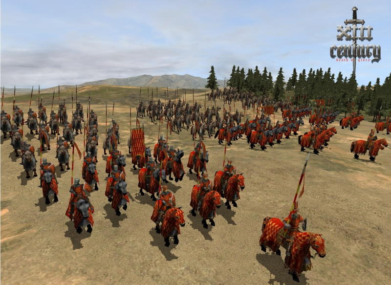 XIII Century: Death or Glory - screenshot 11