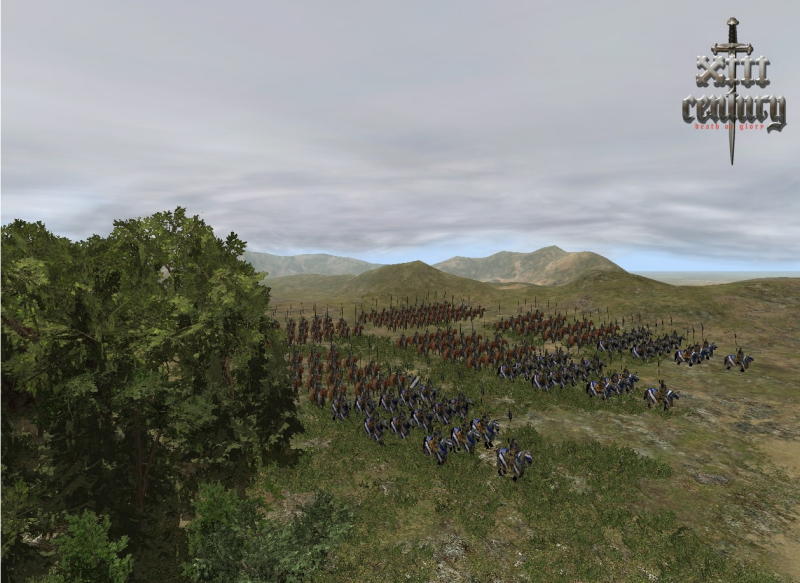 XIII Century: Death or Glory - screenshot 7