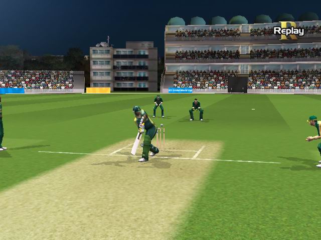 Brian Lara International Cricket 2005 - screenshot 85
